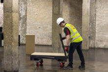 Armorgard FlexiKart