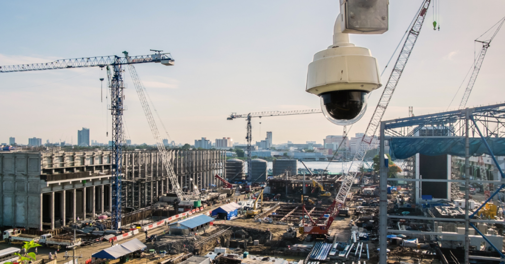 Mitigating Tool and Equipment Theft On-Site