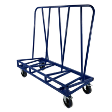 L Frame Board Trolley - 500kg Capacity