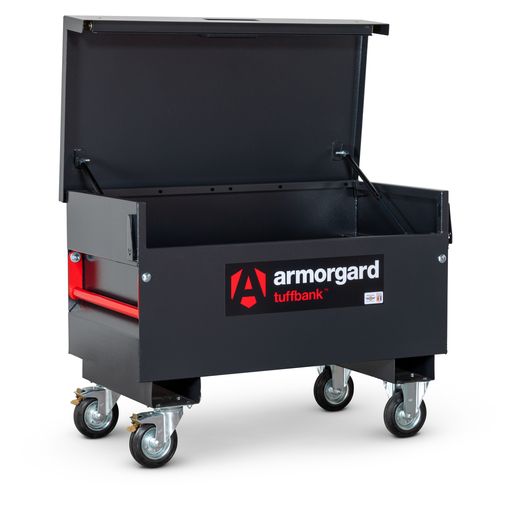 Site security chest