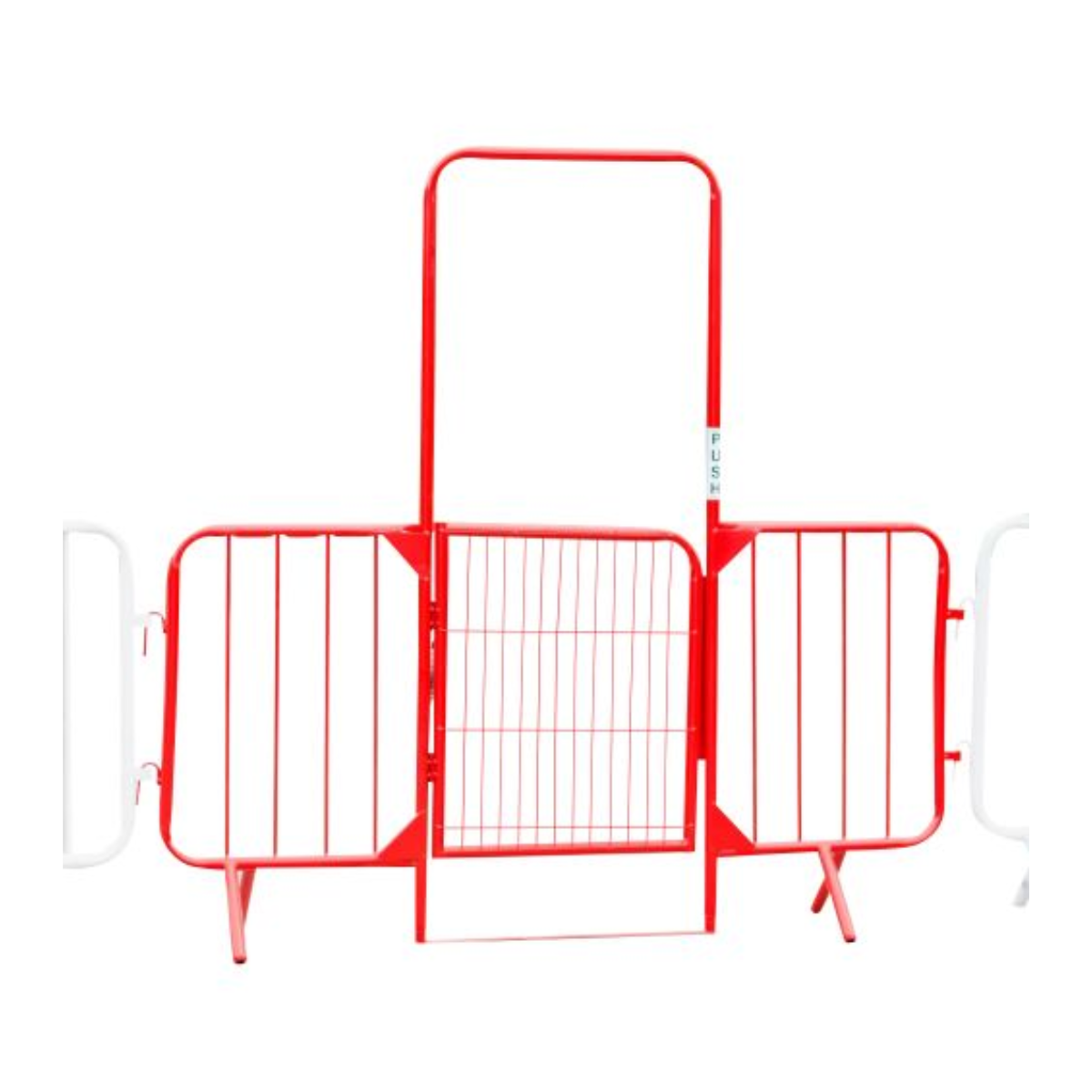 Crowd Control Barrier