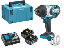 Impact Wrench