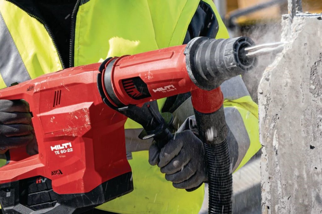 Why Quality Hire Tools and Equipment Matter to your Construction Projects