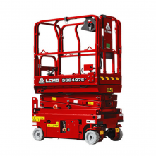LGMG Scissor lift