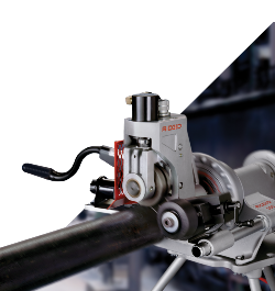 Ridgid Roll Groover