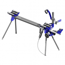 SR Cutting Table
