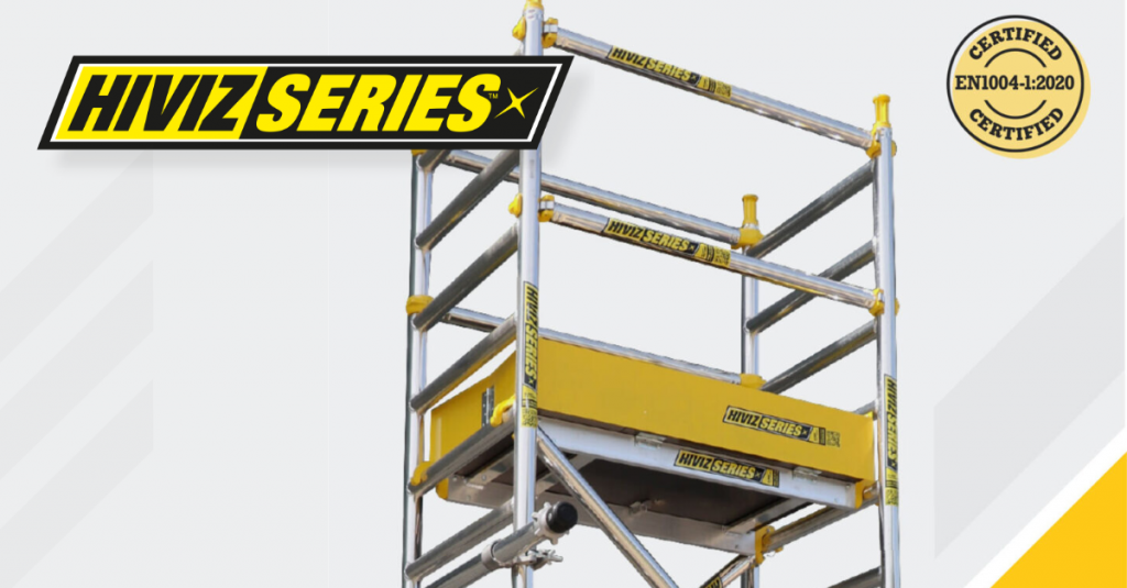 5 Tips for Ensuring Mobile Access Tower Safety On-site