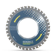 TCT Blade