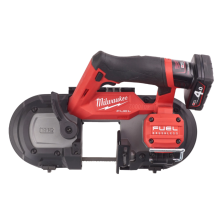 Compact Cordless Bandsaw