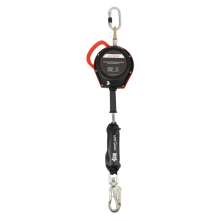 10m Fall Arrest Block (Vertical & Horizontal)
